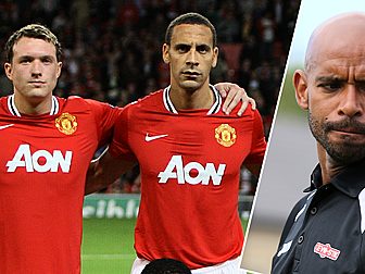 Sinclair: Rio Ferdinand 'overs...